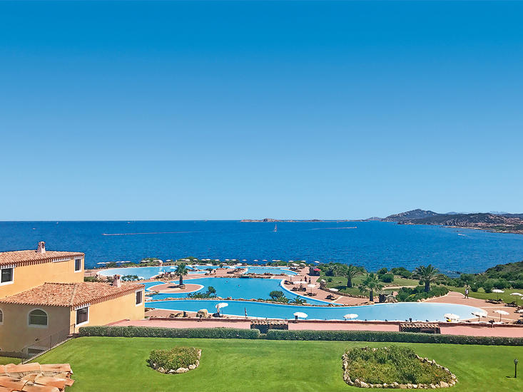 Colonna Beach en Residence - Afbeelding 3