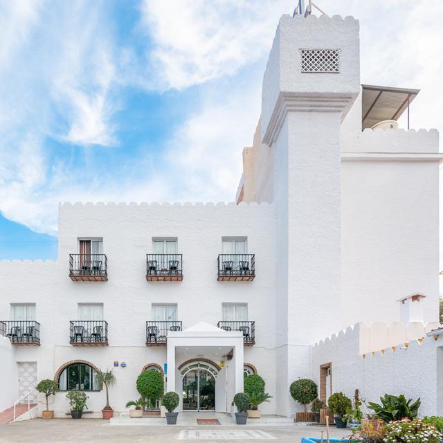 Nerja Club & Spa by Dorobe - Afbeelding 4