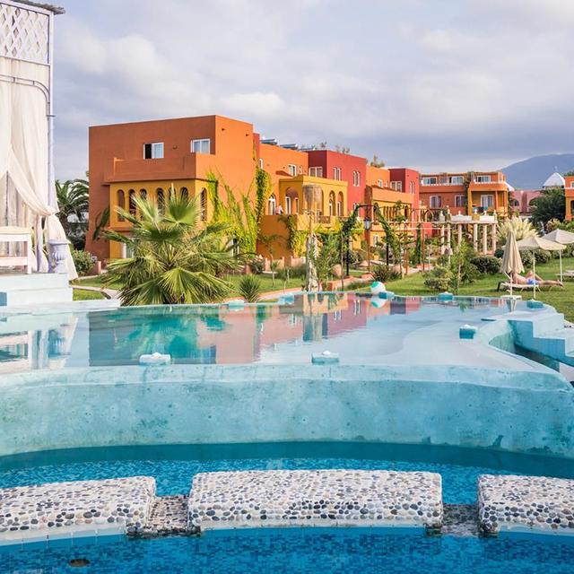 Orpheas Resort - Afbeelding 4