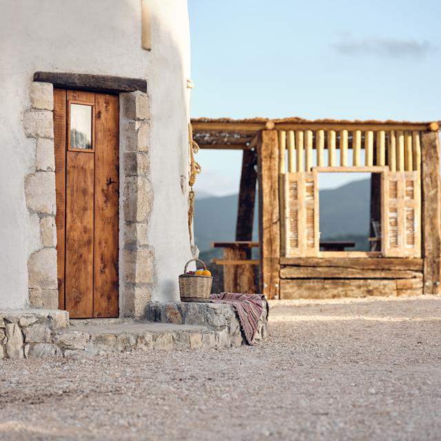 Villa Anemomilos - Afbeelding 3