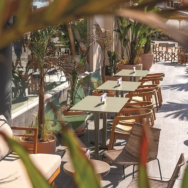 AQUA Hotel Promenade & Spa - Afbeelding 4