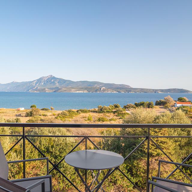 Nisea Hotel Samos - Afbeelding 2