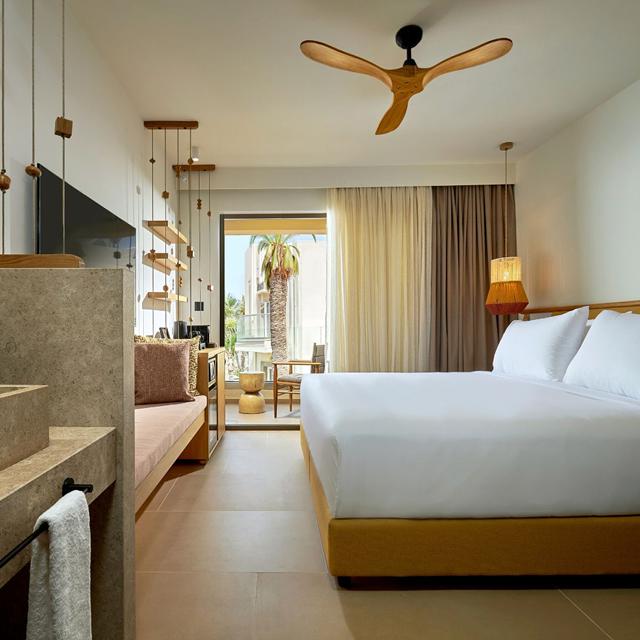 Hotel Alai Crete a Tribute Portfolio Resort - Afbeelding 4