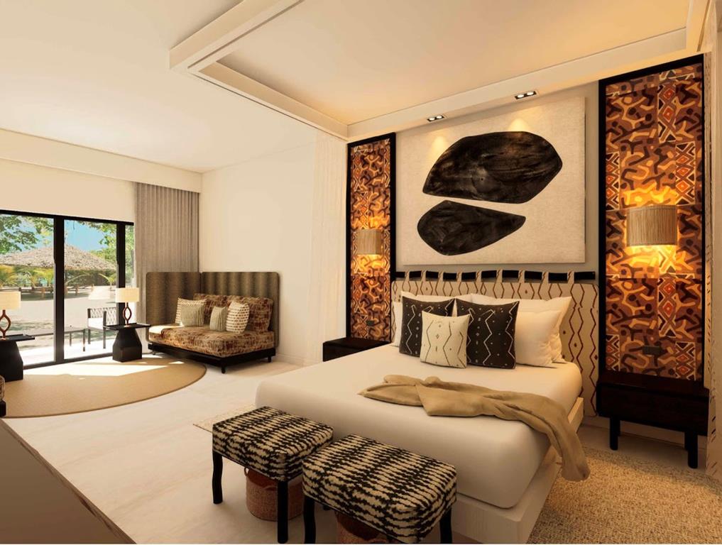 Sandies Nungwi Beach - Afbeelding 2