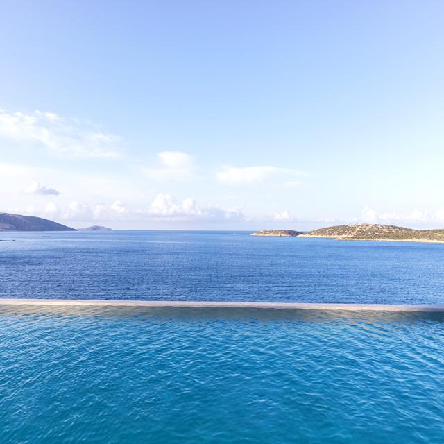 InterContinental Crete, an IHG hotel - Afbeelding 4