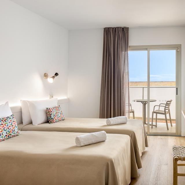 Hotel htop Amatista - Afbeelding 4