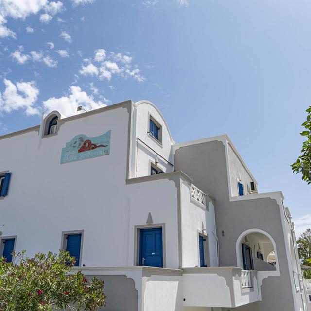 Appartementen Bella Santorini - Afbeelding 3