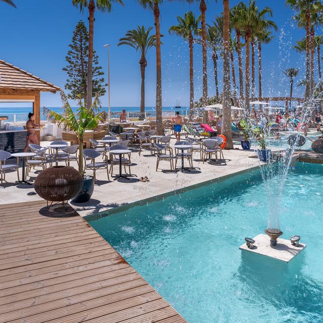 Mediterraneo Bay Hotel and Resort - Afbeelding 4