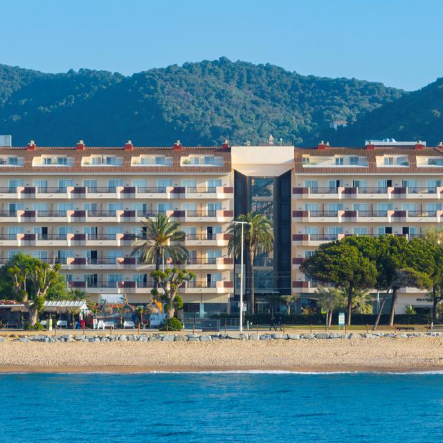 AQUA Hotel Promenade & Spa - Afbeelding 3