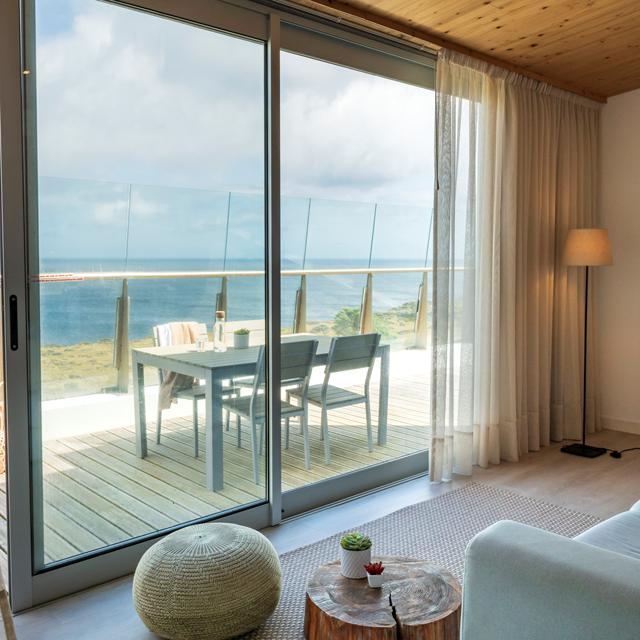 Sao Vicente Lodge Atlantic Retreat - Afbeelding 3