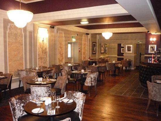 Royal Station - Afbeelding 4