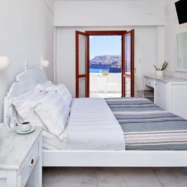 Santorini View Hotel - Afbeelding 3