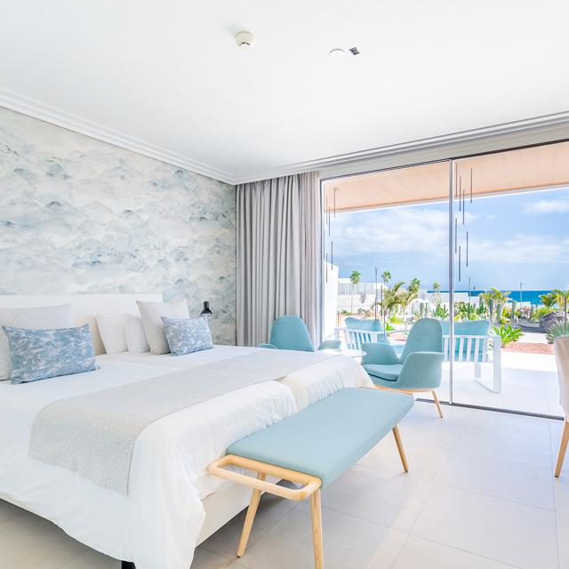 Hotel Lava Beach - Afbeelding 4