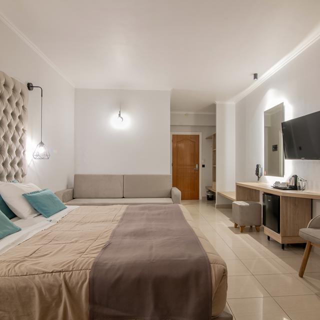 Hotel Plaza Pallas - Afbeelding 3