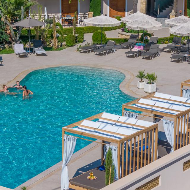 Hotel Plaza Pallas - Afbeelding 4