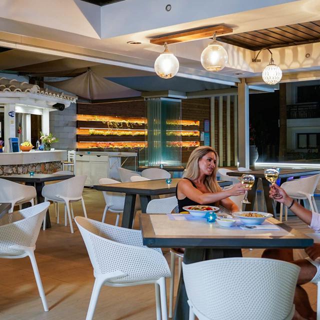 Aparthotel Alkionides Seaside - Afbeelding 3