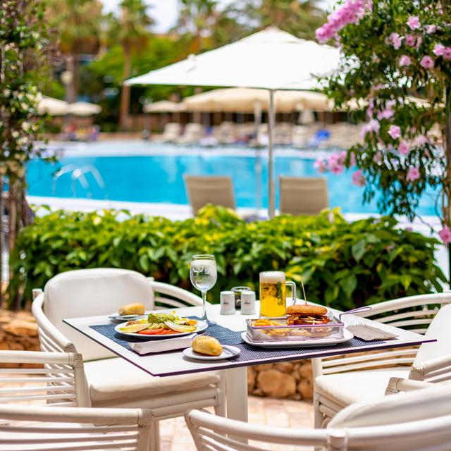 Hotel Faro Jandía - Afbeelding 4