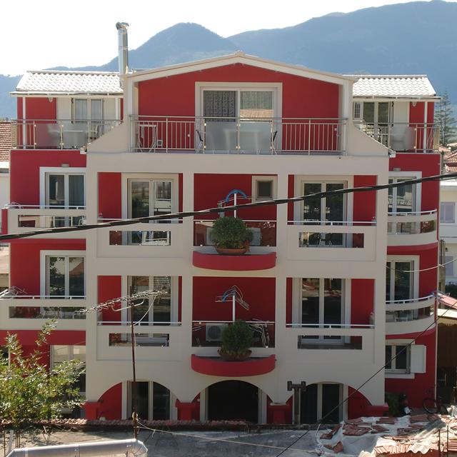 Appartementen Valena - Afbeelding 4