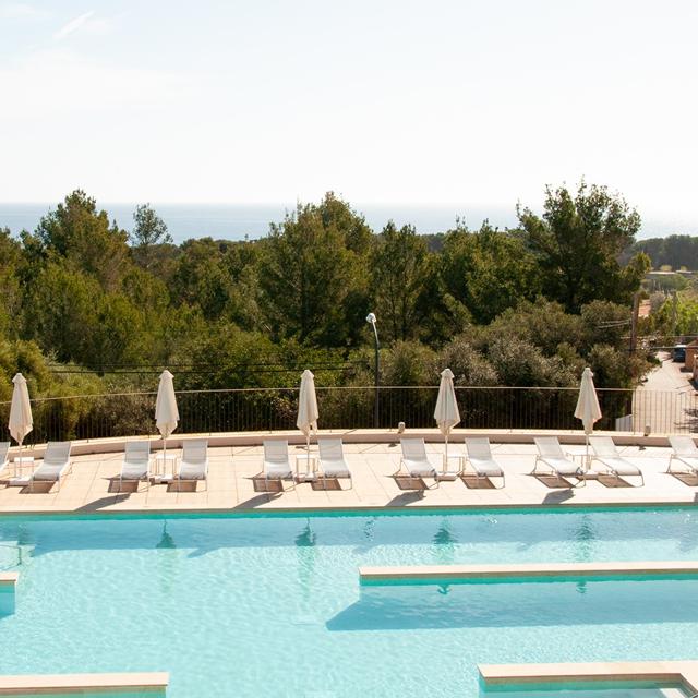 Hotel Na Taconera Sport & Relax - Afbeelding 4