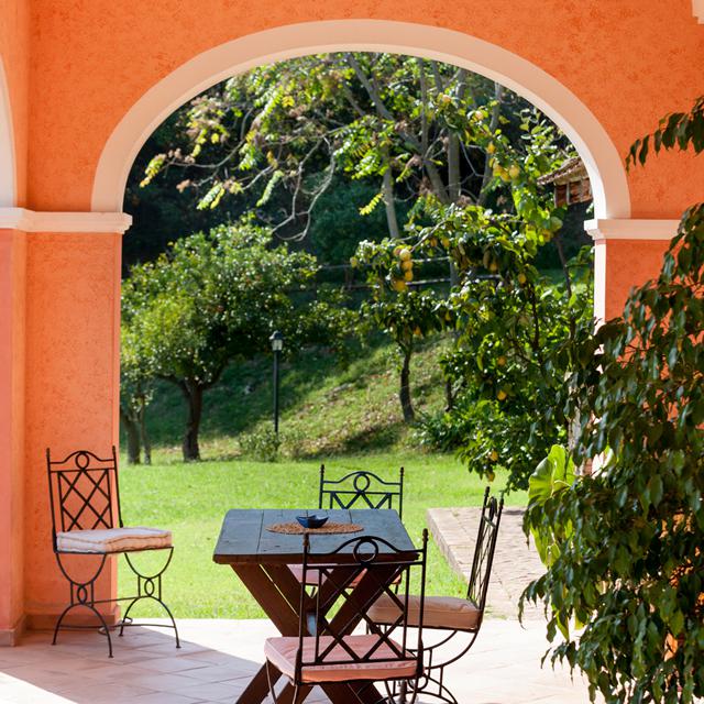 Agriturismo La Vecchia Quercia - Afbeelding 2