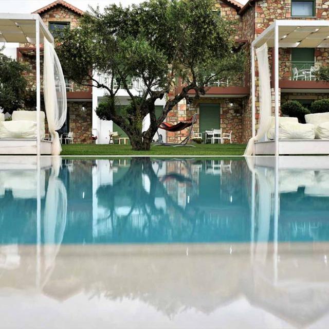 Aparthotel Messinian Horizons - Afbeelding 2