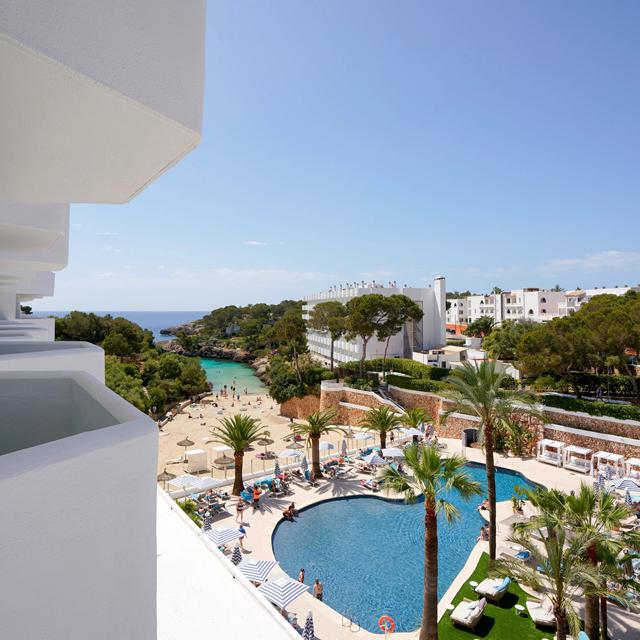 Hotel AluaSoul Mallorca - Afbeelding 4