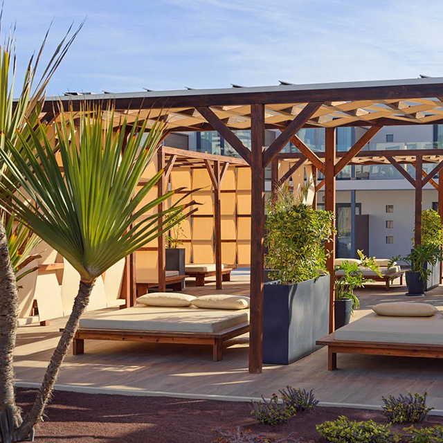 Hotel H10 Ocean Dreams - Afbeelding 4