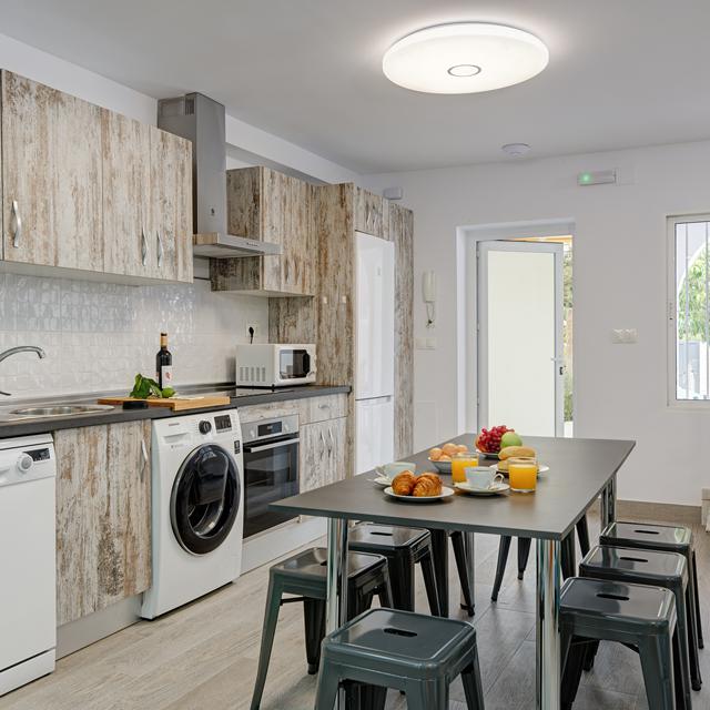 Villa Mamba, Villa El Ranchito By Seric - Afbeelding 3