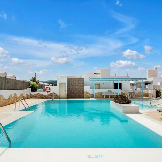 Bungalows Mar Azul - Afbeelding 4