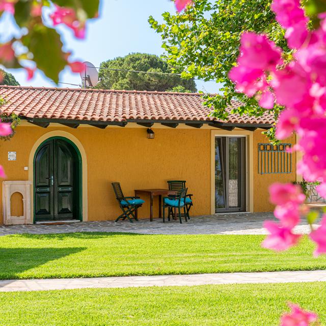 Appartementen Sandy Beach - Afbeelding 3