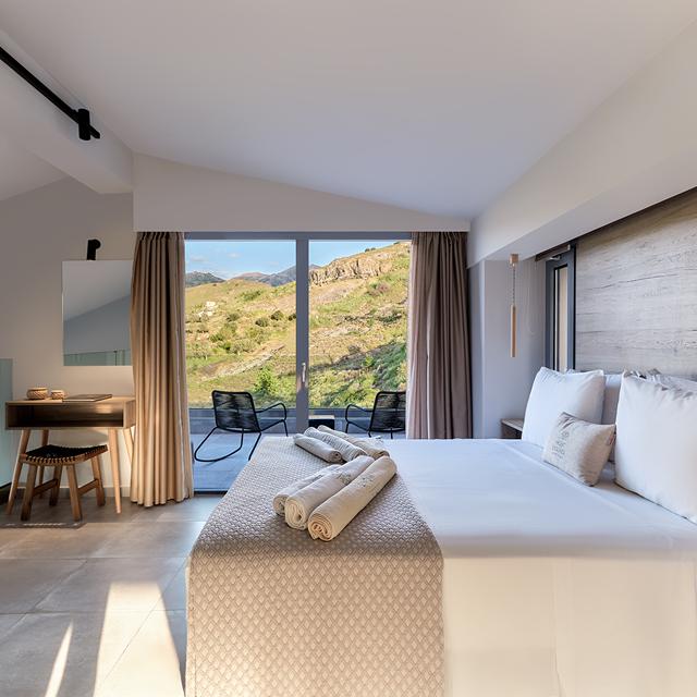 Mont D'Olives Luxury Villas - Afbeelding 2