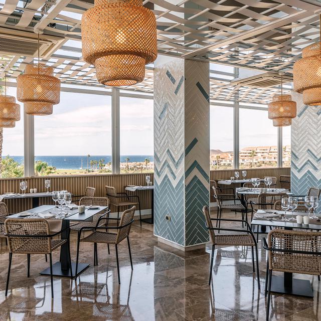 Alua Atlántico Golf Resort - Afbeelding 3