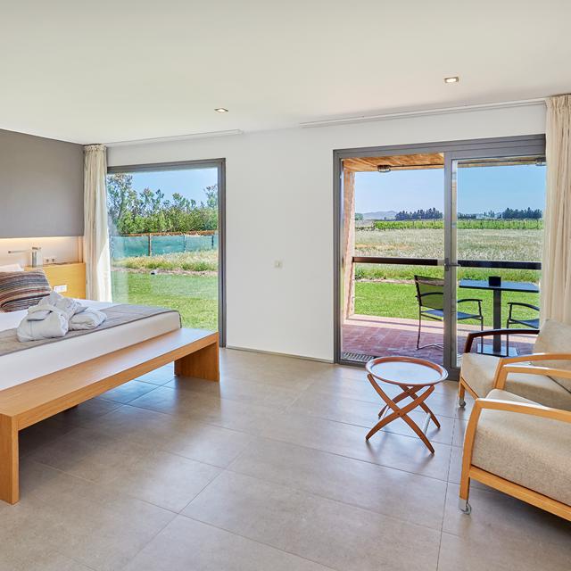 Hotel URH Molí del Mig - Afbeelding 2