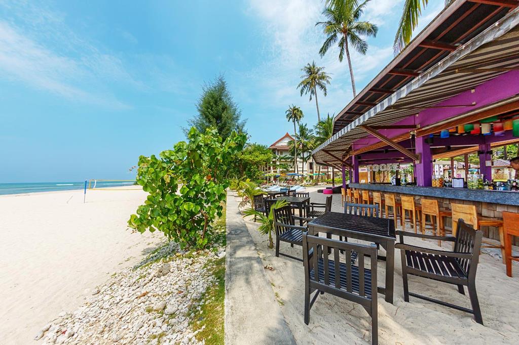 Apsara Beachfront Resort & Villa - Afbeelding 2