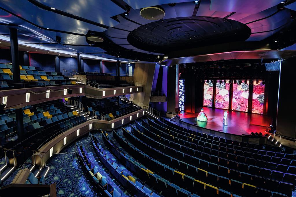 6 dg cruise West Europa Mein Schiff 3 - Afbeelding 4