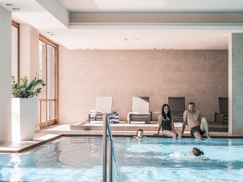 Falkensteiner Hotel Cristallo - Afbeelding 4