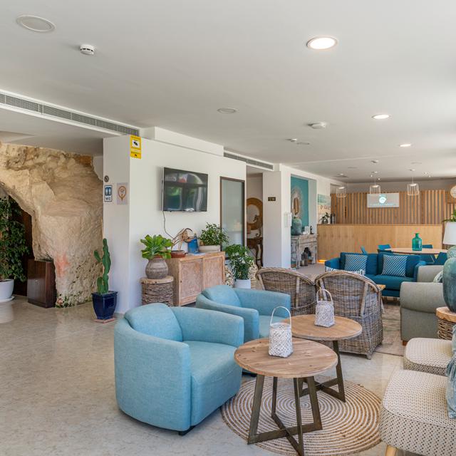 Hotel Playa Santandria - Afbeelding 3