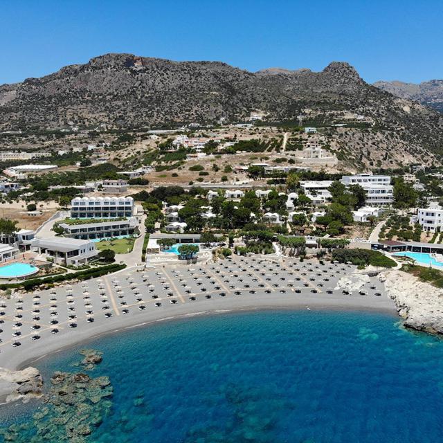 Hotel Kakkos Bay Resort - Afbeelding 4