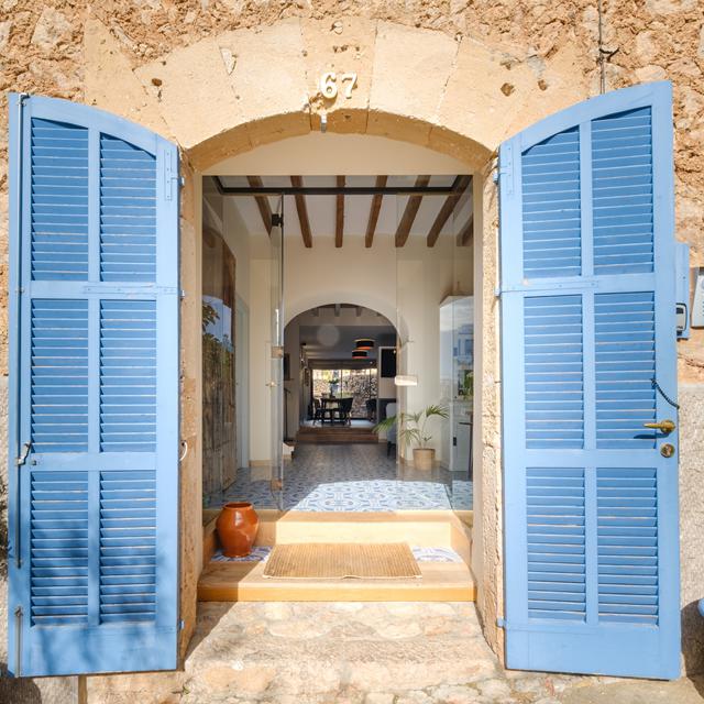 Es Corte Vell Inland Hotel - Afbeelding 2