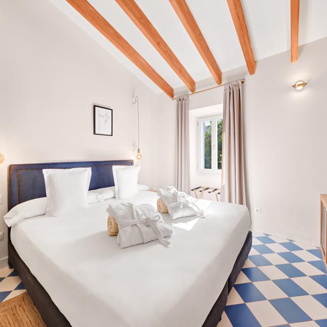 Es Corte Vell Inland Hotel - Afbeelding 3