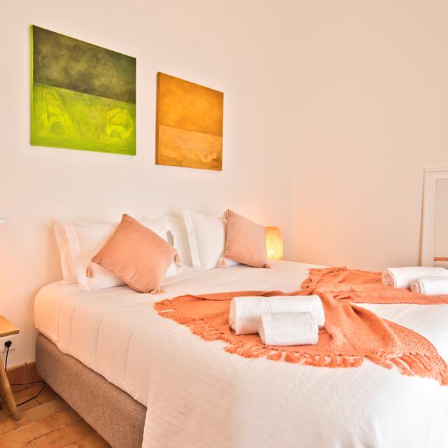 Aparthotel Herdade do Barrocal de Baixo - Afbeelding 2