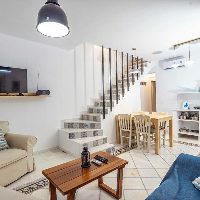 Kymothoe Villas - Afbeelding 3