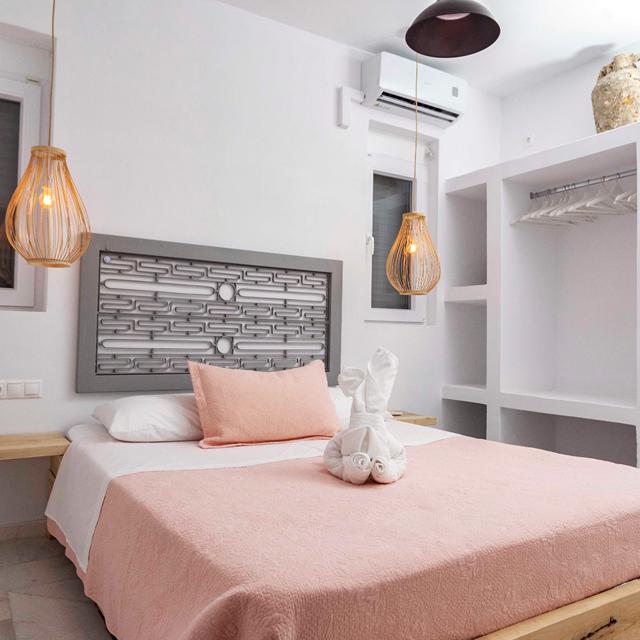 Kymothoe Villas - Afbeelding 2