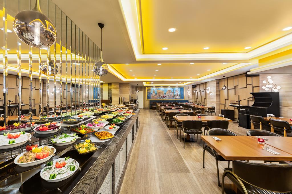 Ramada by Wyndham Istanbul Pera - Afbeelding 3