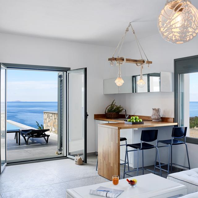 Arpathea Villas - Afbeelding 3