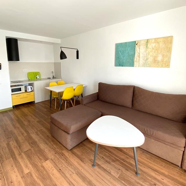 Appartementen Plaza Palmeras - Afbeelding 3