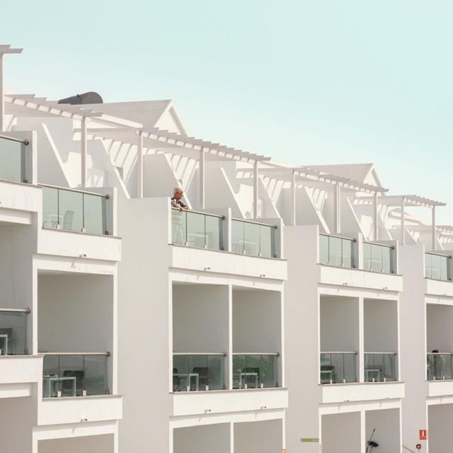 Appartementen Plaza Palmeras - Afbeelding 4