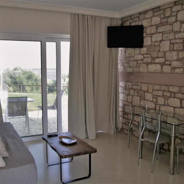 Appartementen Stone Bay - Afbeelding 2