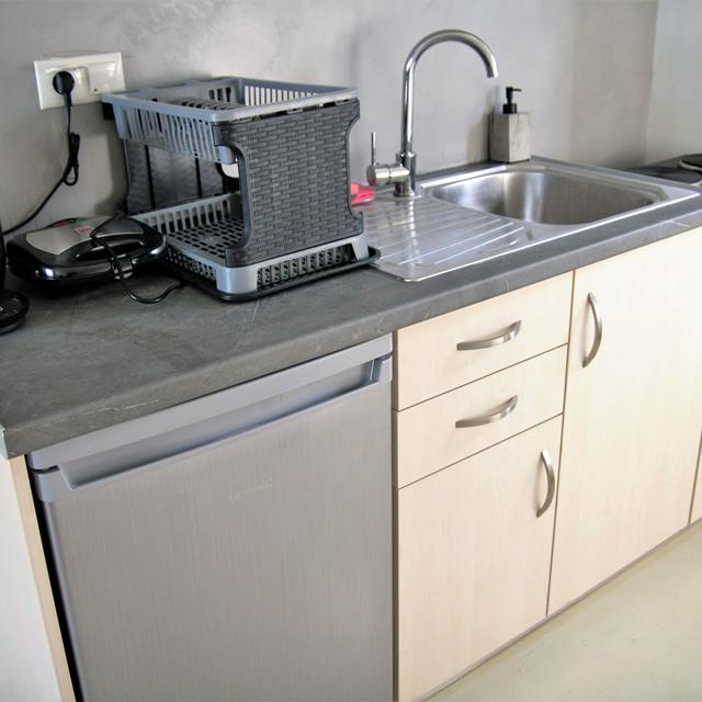 Appartementen Stone Bay - Afbeelding 3