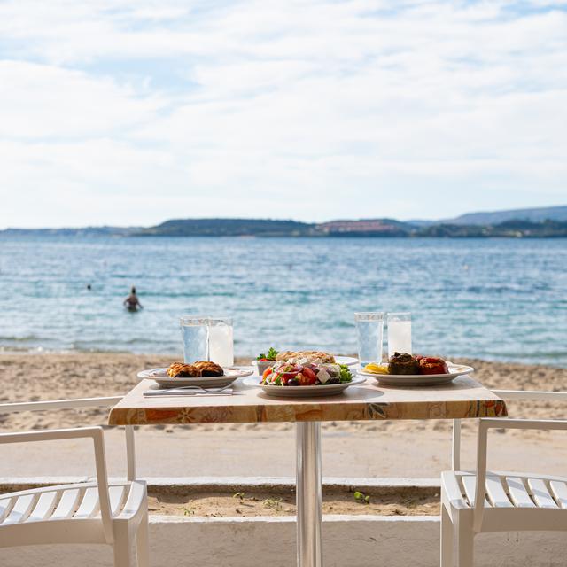 Hotel Méditerranée - Afbeelding 3